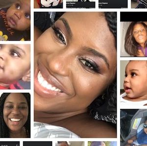 Meet your Posher, Warren